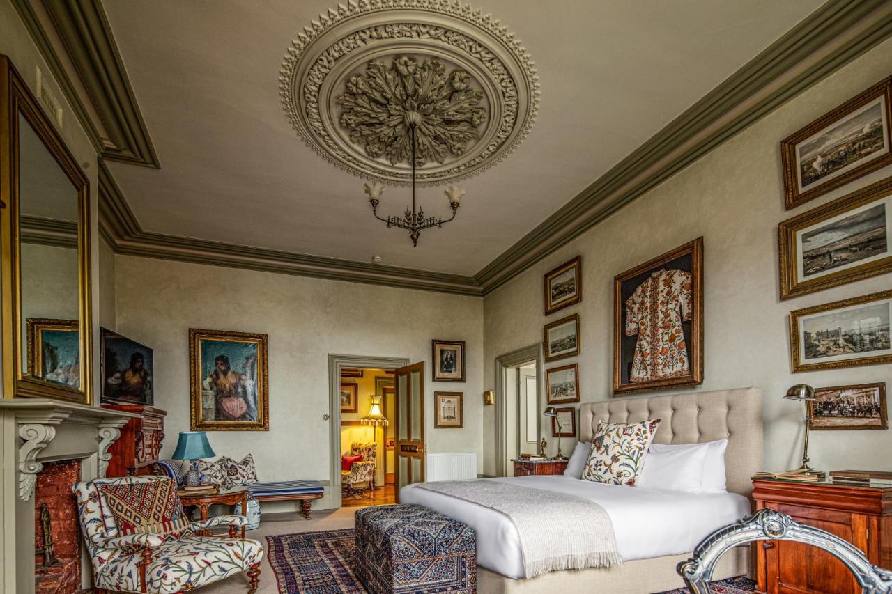 فيلا The Corinda Collection هوبارت المظهر الخارجي الصورة