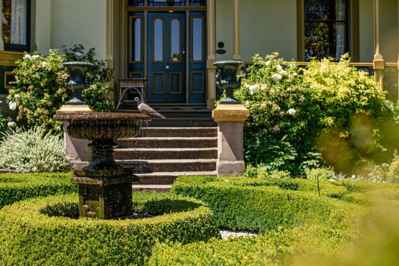 فيلا The Corinda Collection هوبارت المظهر الخارجي الصورة