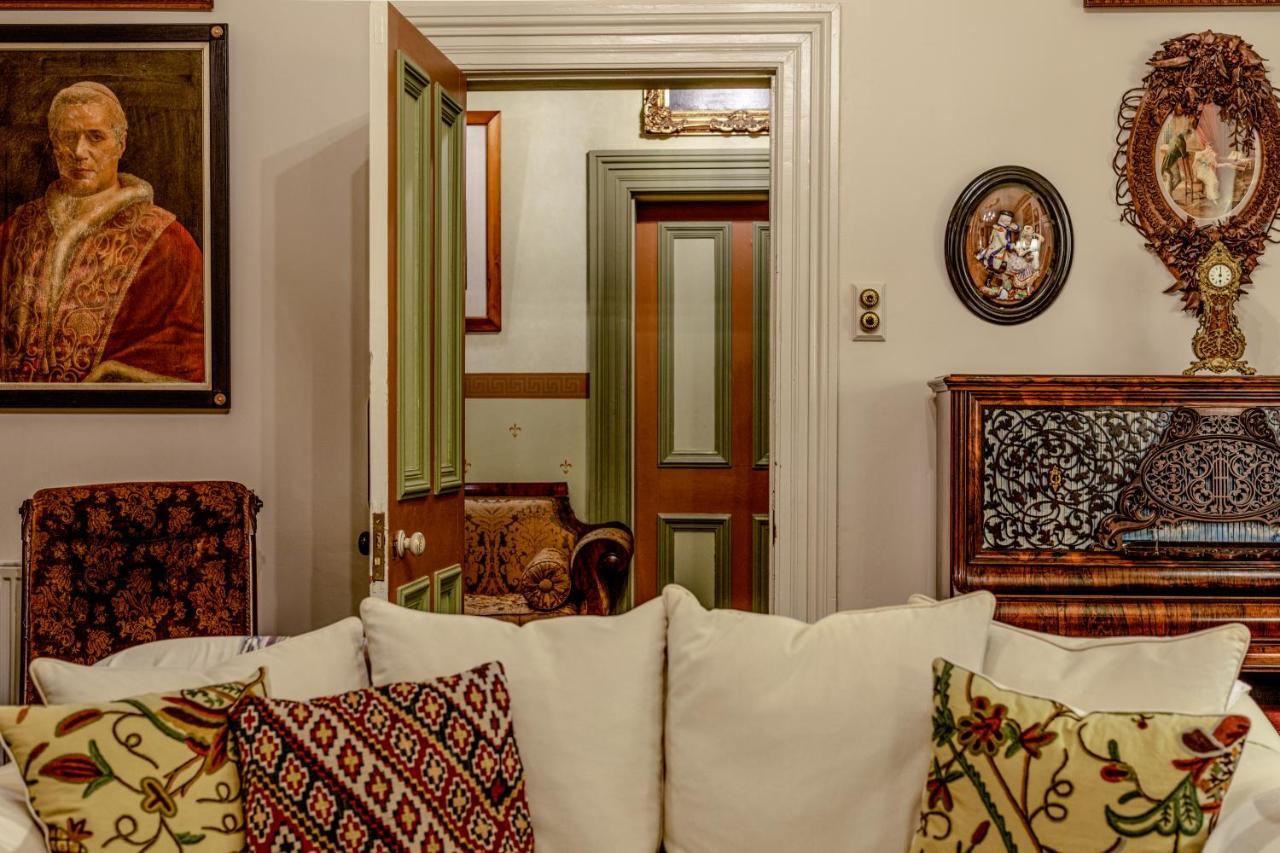 فيلا The Corinda Collection هوبارت المظهر الخارجي الصورة