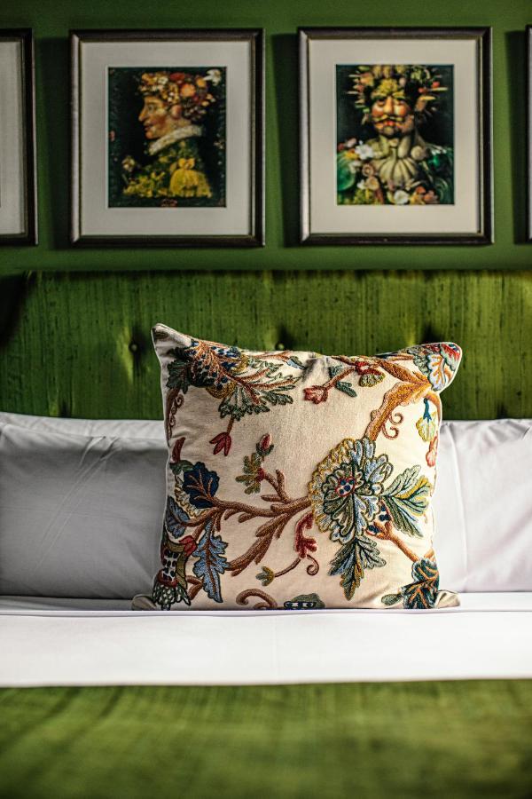 فيلا The Corinda Collection هوبارت المظهر الخارجي الصورة