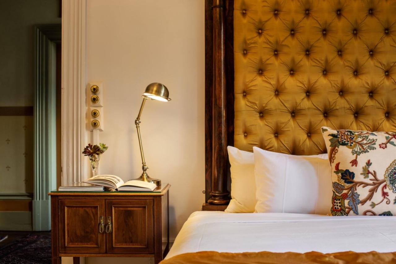 فيلا The Corinda Collection هوبارت المظهر الخارجي الصورة