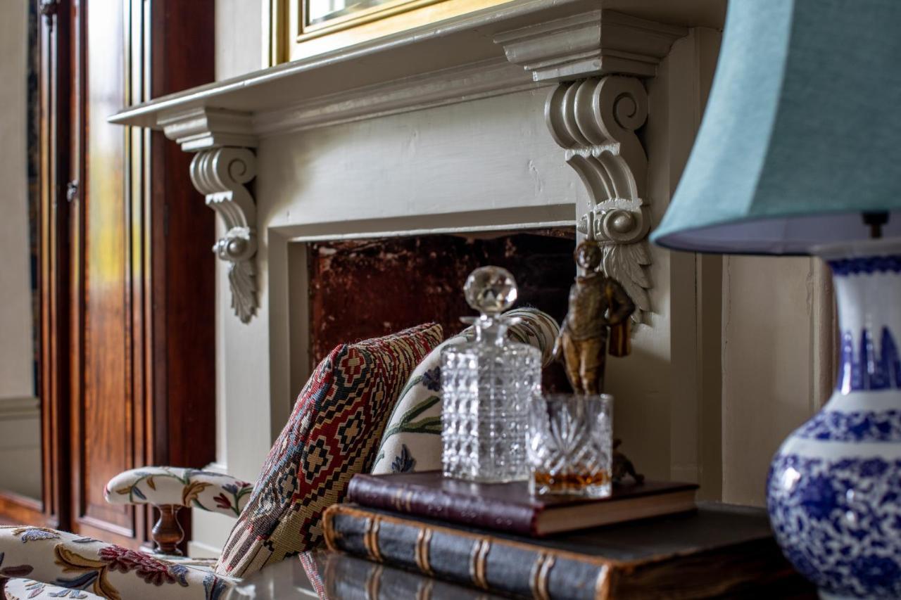 فيلا The Corinda Collection هوبارت المظهر الخارجي الصورة