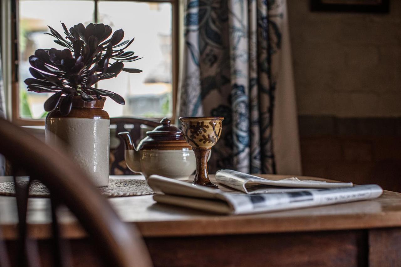 فيلا The Corinda Collection هوبارت المظهر الخارجي الصورة