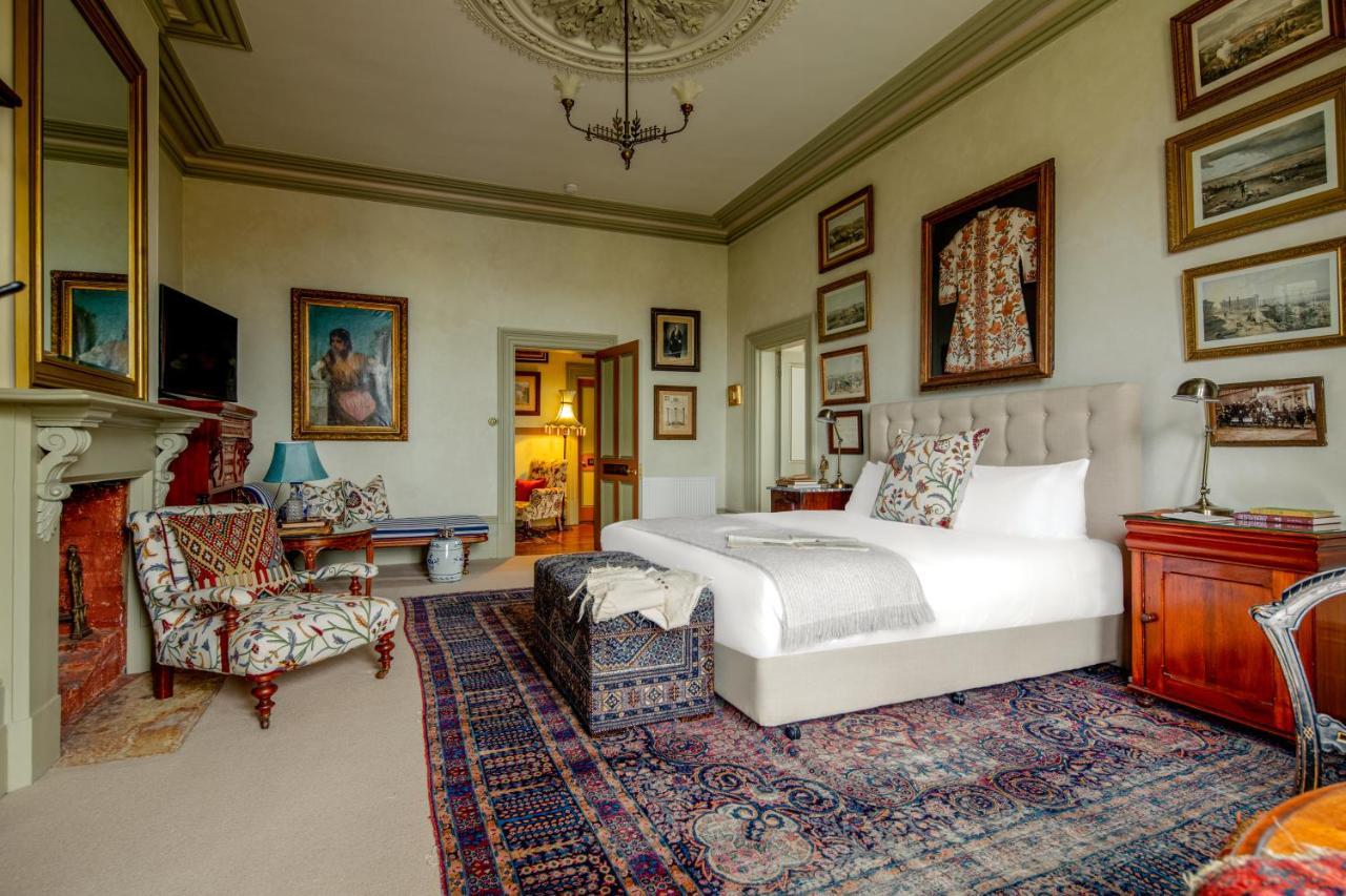 فيلا The Corinda Collection هوبارت المظهر الخارجي الصورة
