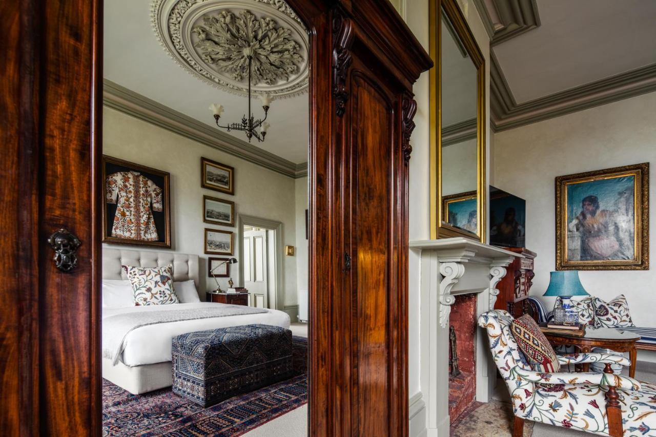 فيلا The Corinda Collection هوبارت المظهر الخارجي الصورة