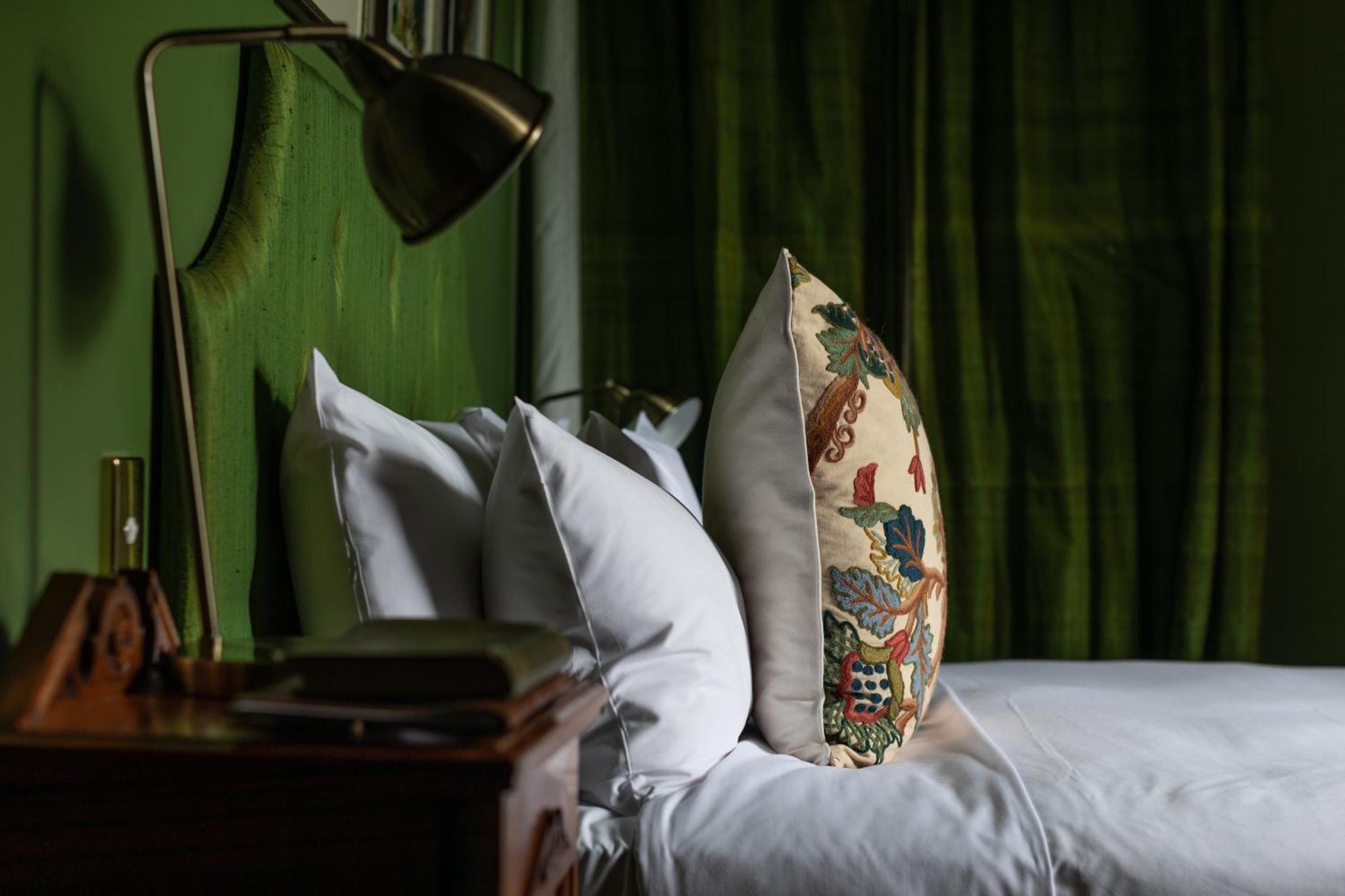 فيلا The Corinda Collection هوبارت الغرفة الصورة