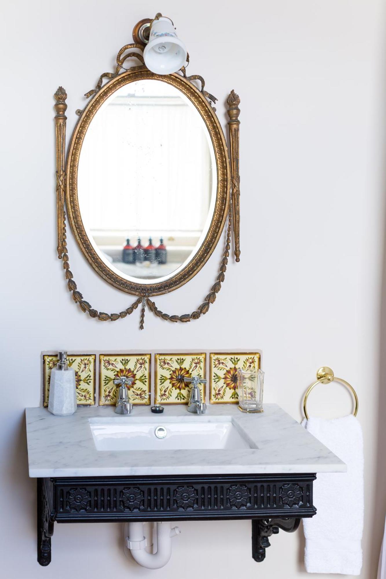 فيلا The Corinda Collection هوبارت الغرفة الصورة